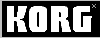 KORG logo